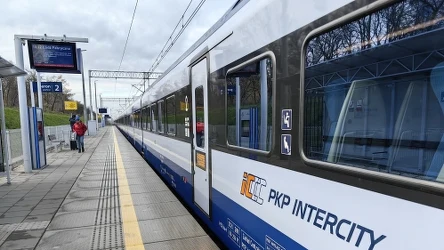 Tańsze bilety na święta oferuje PKP Intercity. 