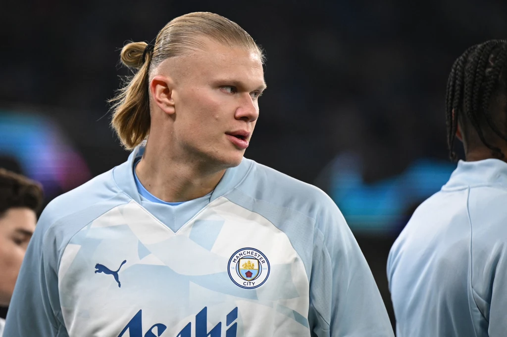Erling Haaland Erling Haaland