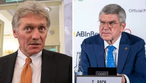 Gorzkie słowa Rosjan pod adresem MKOI. Nie zamierzają milczeć 