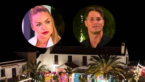 Love Island 9 - Zuza, Jarek
