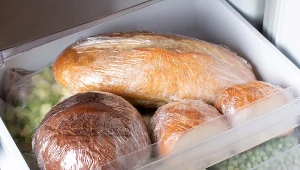 Jak szybko odświeżyć pieczywo? Mrożony chleb będzie jak prosto z piekarni