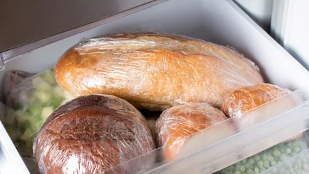 Jak szybko odmrozić pieczywo?