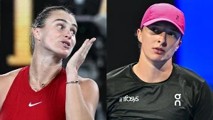 Wszystko jasne, WTA ogłasza. Świątek zadebiutuje w "królestwie" Sabalenki