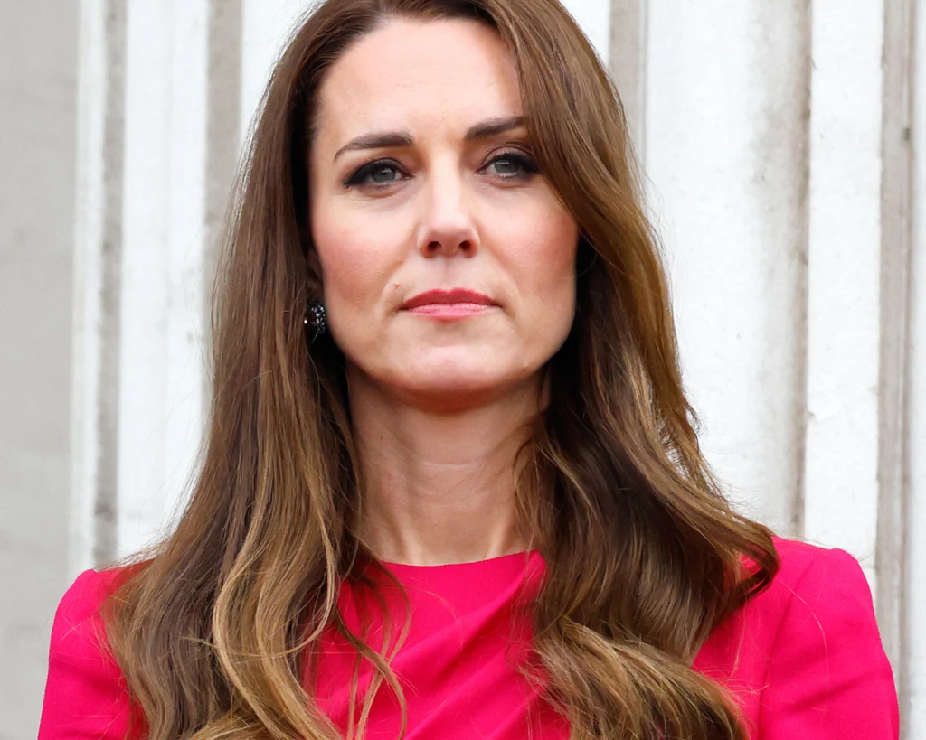 Choroba księżnej Kate mocno wpłynęła na jej matkę Choroba księżnej Kate mocno wpłynęła na jej matkę