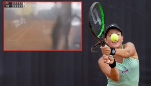 Dramatyczny mecz Polki przerwany przez burzę. W Burundi płakało nie tylko niebo 