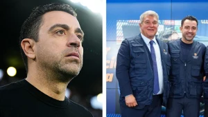 Zapadła ważna decyzja ws. Xaviego. FC Barcelona ogłasza, to już oficjalnie