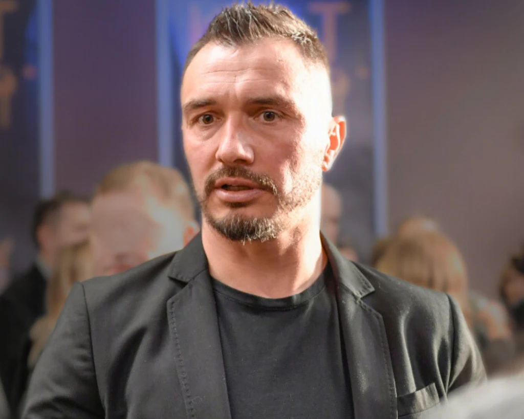 Zaskakujące wieści z domu Marka Saganowskiego
