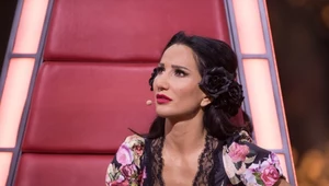 Co dalej z udziałem Steczkowskiej w "The Voice of Poland"? Padły wymowne słowa 