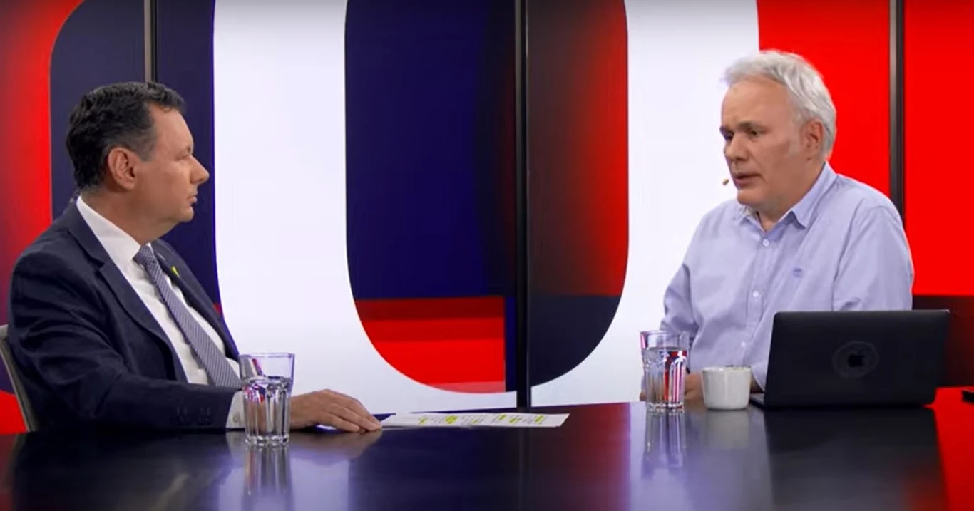 Ambasador Izraela: Atak do którego doszło był pomyłką Ambasador Izraela: Atak do którego doszło był pomyłką