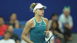 Kolejny sukces Linette w Charleston. Ależ wejście w zmagania, popis