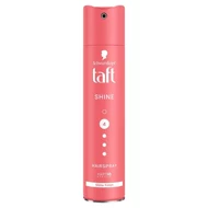 Taft Shine Lakier do włosów 250 ml