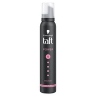 Taft Power Cashmere Pianka do włosów 200 ml