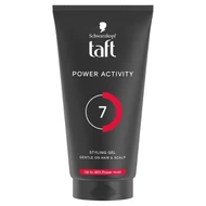 Taft Power Activity Żel do włosów 150 ml