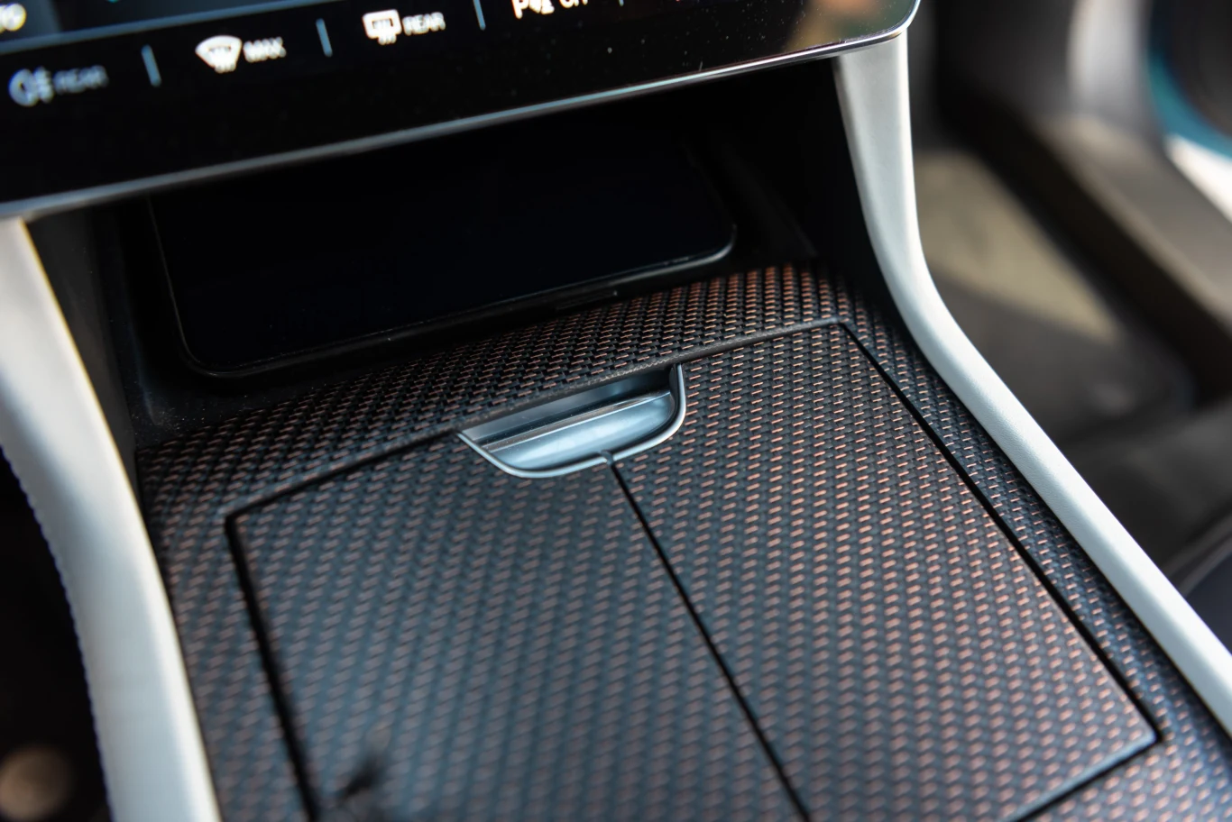 Maserati Grecale Folgore Maserati Grecale Folgore