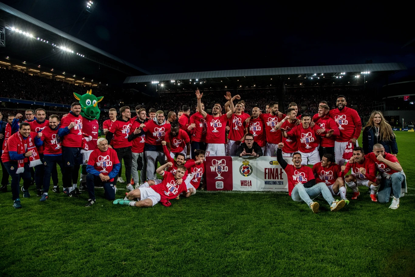 Wisła Kraków Wisła Kraków