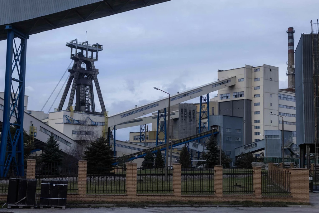 Były zarząd LW Bogdanka nie otrzymał absolutorium