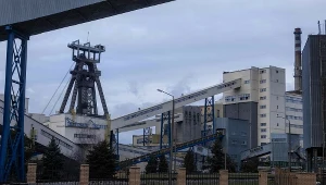 Kopalnia Bogdanka postanowiła obniżyć wydobycie w 2024 roku