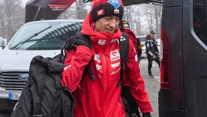 Kamil Stoch
