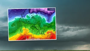Słońce zrobi sobie wolne. W czwartek przyda się parasol