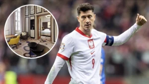 Polscy piłkarze na czas Euro 2024 zatrzymają się w luksusowym hotelu