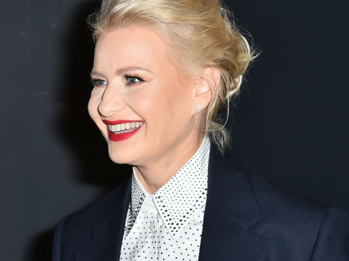 Małgorzata Kożuchowska wyznała prawdę 