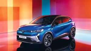 Renault Captur po liftingu. Większość zmian na plus, ale nie wszystkie