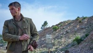 Polacy od lat czekali na ten film. Udana produkcja?