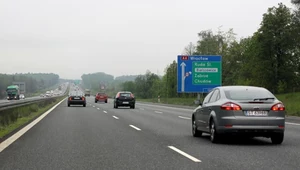 Przełom w sprawie autostrady A4. Nowa trasa ominie Wrocław 