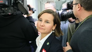 Nowa polityka energetyczna kraju nie zakłada nowych inwestycji w gaz - wskazała wiceminister klimatu i środowiska Urszula Zielińska