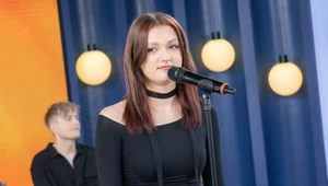 Do "Mam talent" przyszła jako 15-latka. Dziś Paula Biskup jest gwiazdą TikToka