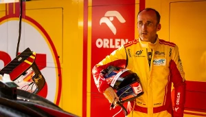 Nagle takie doniesienia ws. Kubicy. Nie miał zamiaru niczego ukrywać