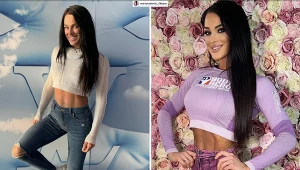 Martyna Derlat jest w ciąży