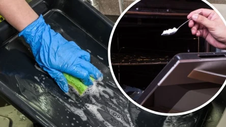 Jak wyczyścić blachę piekarnika? Najlepsze domowe sposoby