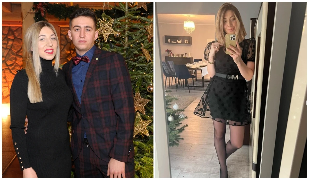 Małgorzata Borysewicz, fot. https://www.instagram.com/rolnikwszpilkach/?hl=pl