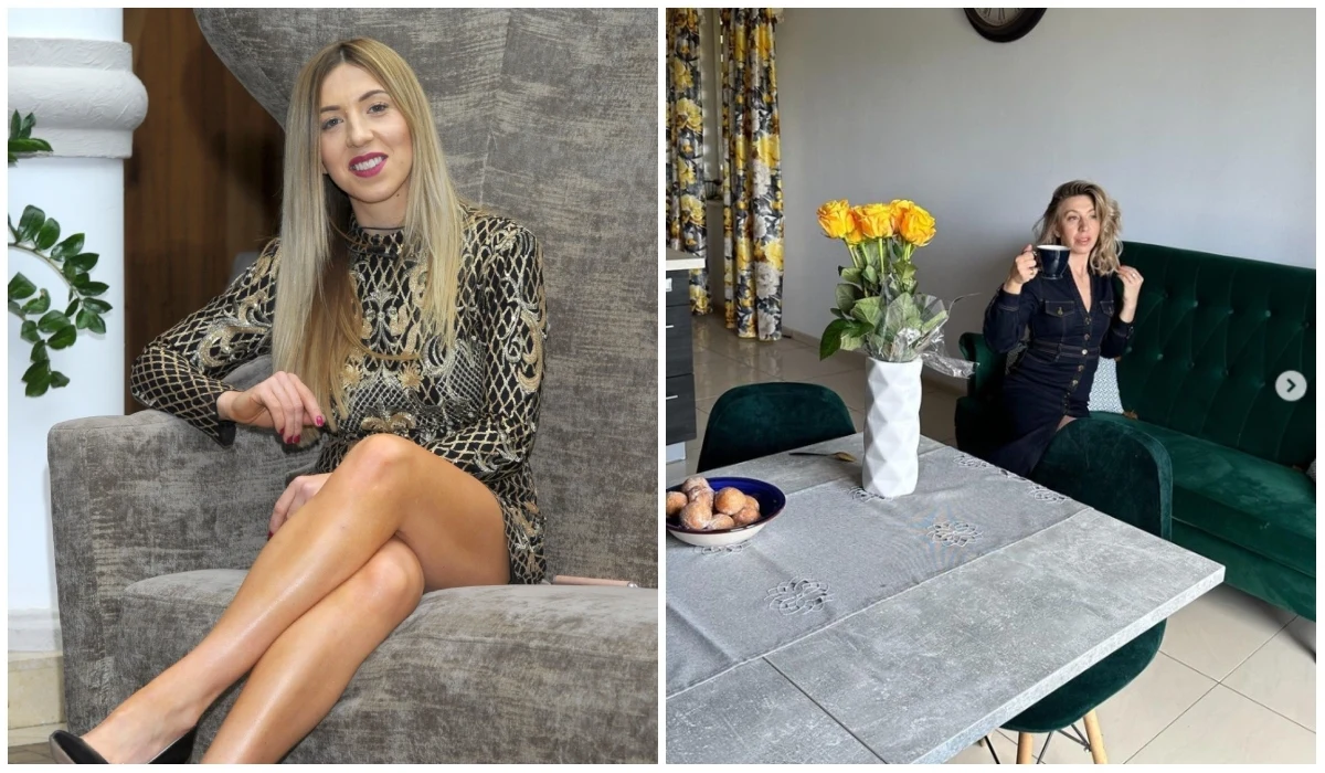 Małgorzata Borysewicz, fot. https://www.instagram.com/rolnikwszpilkach/?hl=pl