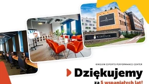 Kinguin Esports Performance Center