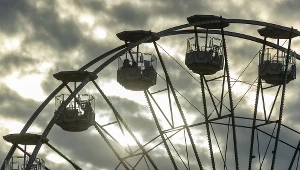 Zdj. ilustracyjne. Co z parkiem rozrywki na Warmii i Mazurach? Ważą się losy inwestycji