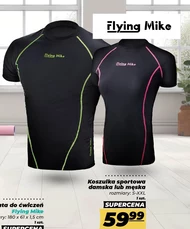 Koszulka sportowa Flying Mike