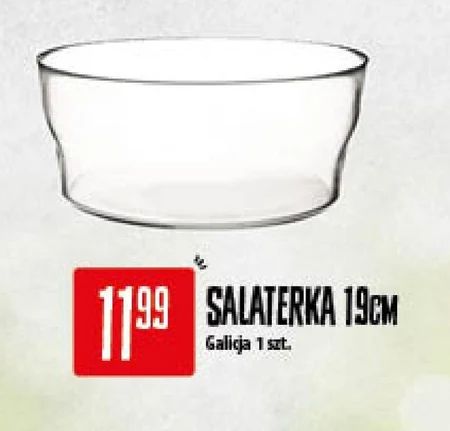 Salaterka Galicja