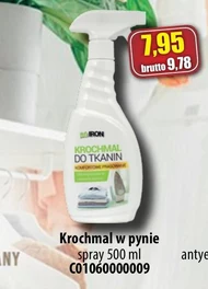 Krochmal H&M