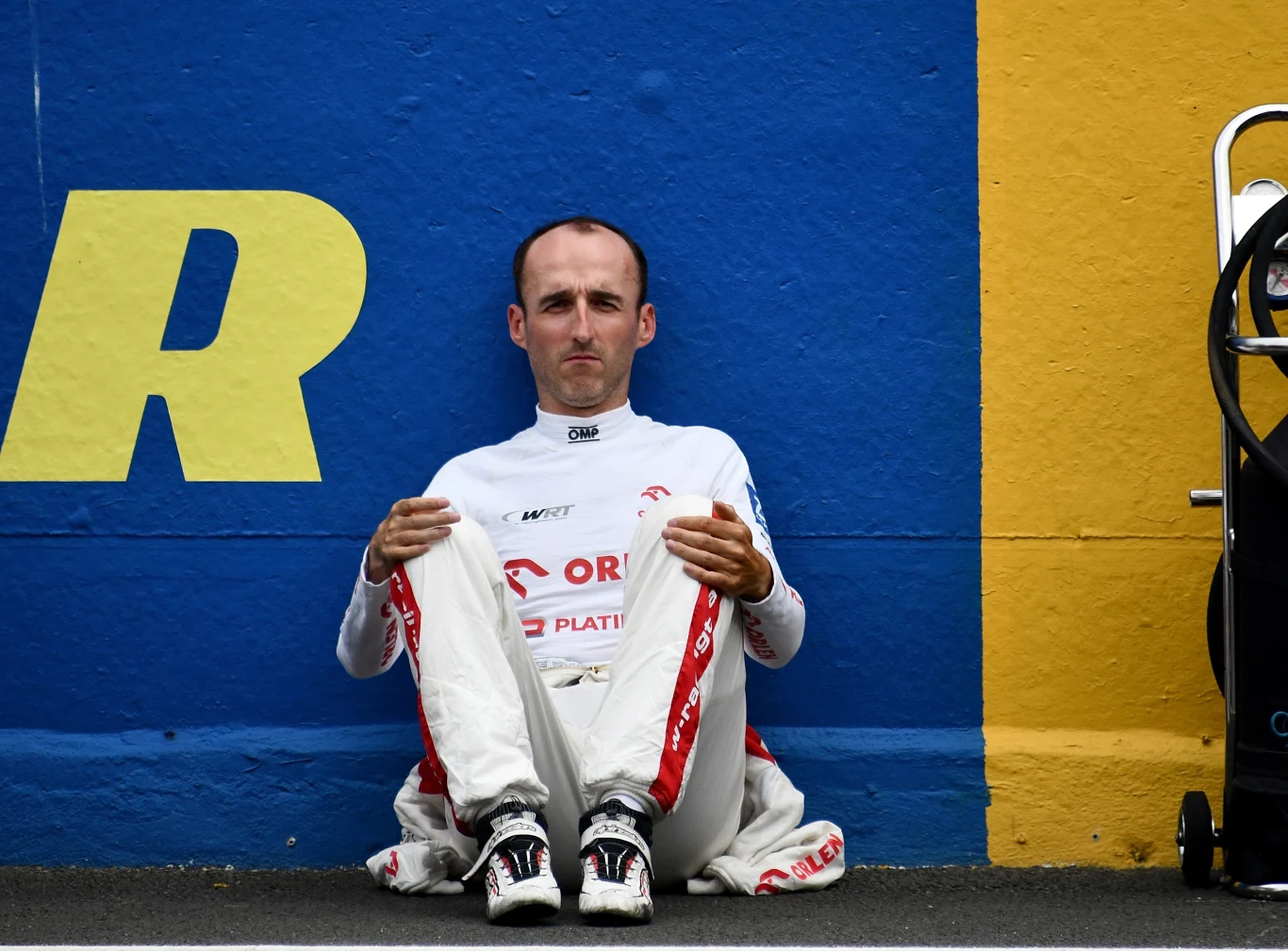 Robert Kubica