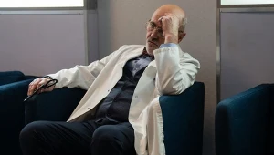 "Na dobre i na złe"