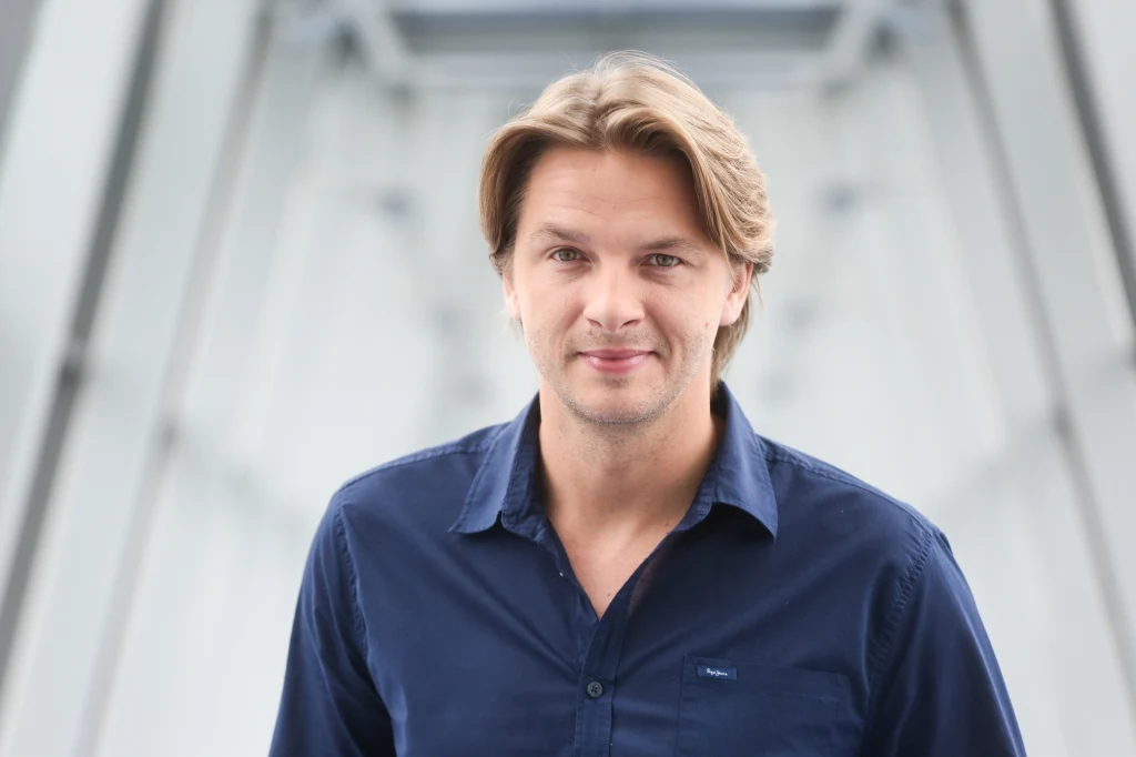 Adam Adamonis Adam Adamonis