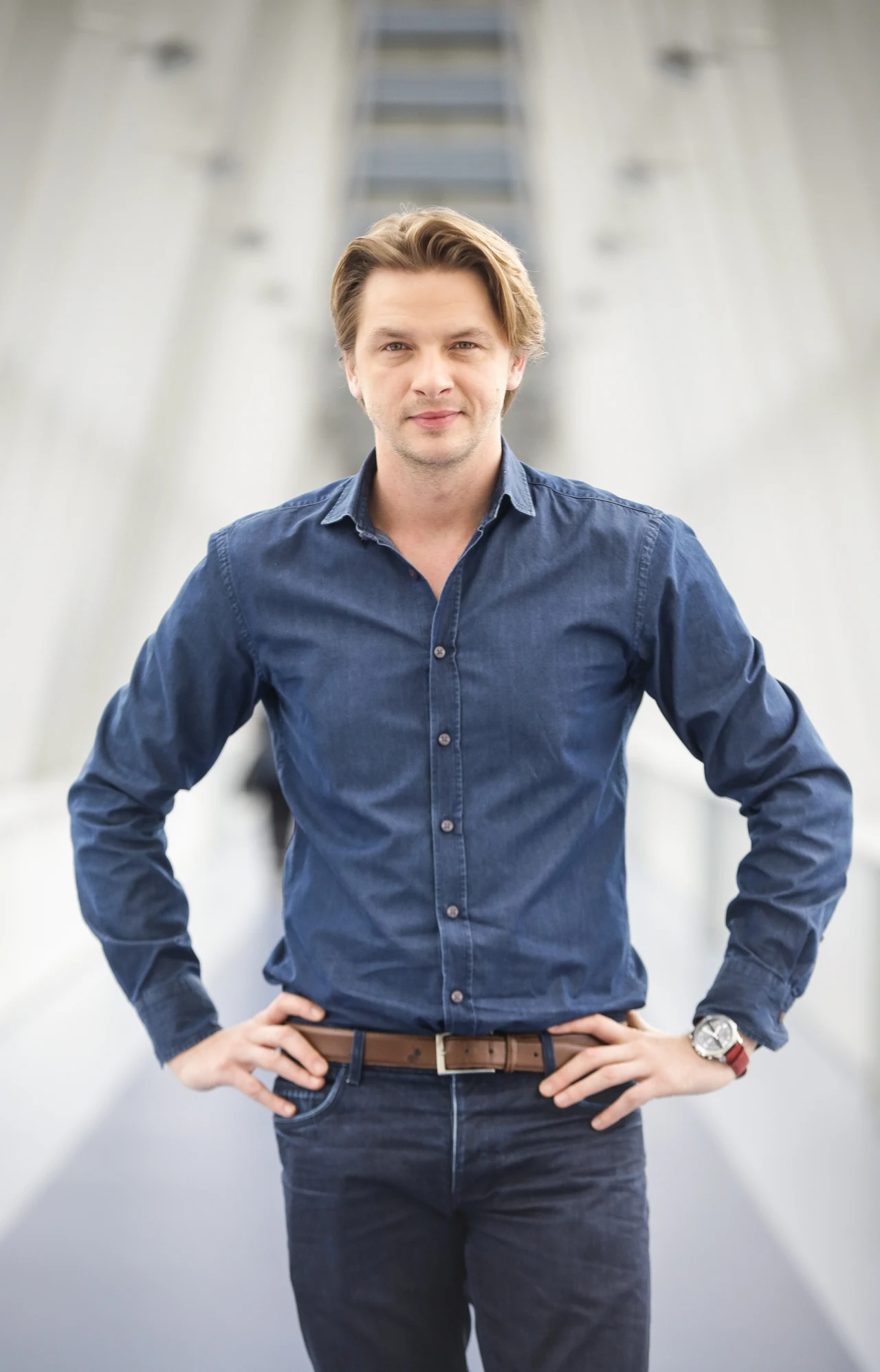 Adam Adamonis Adam Adamonis