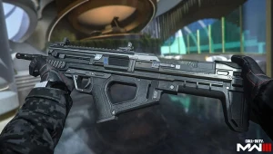 Call of Duty: Modern Warfare 3 - jak odblokować nową broń BAL-27? 