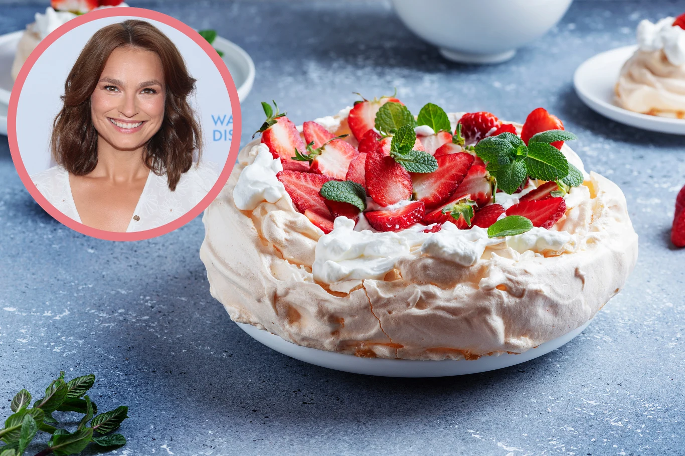 Jak zrobić idealną bezę? 