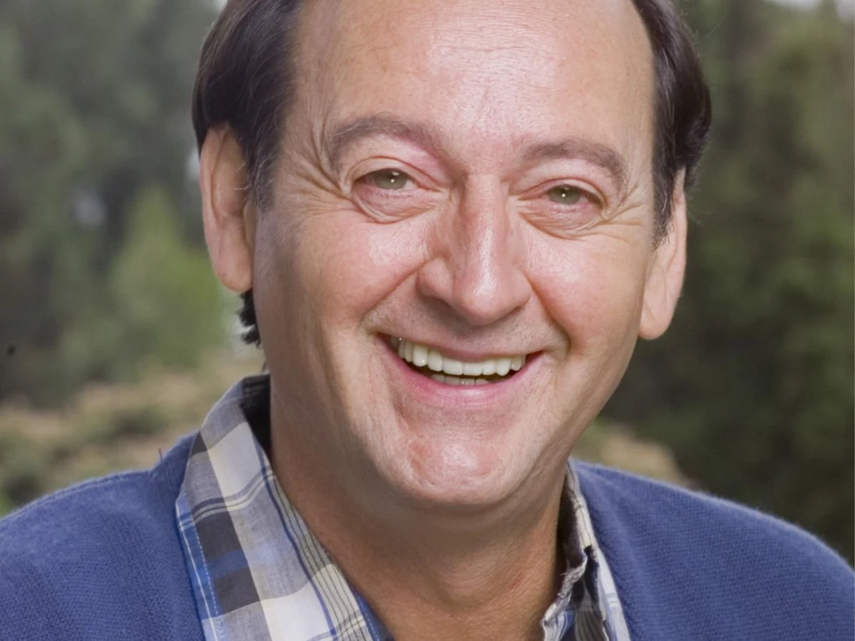 Joe Flaherty był uznawany za jednego z najlepszych komików minionego pokolenia Joe Flaherty był uznawany za jednego z najlepszych komików minionego pokolenia