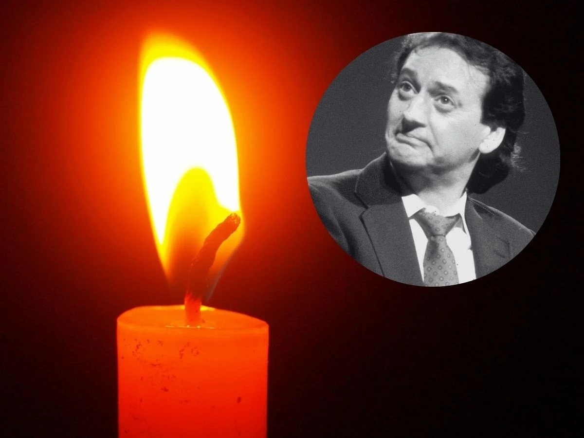 Nie żyje Joe Flaherty. Gwiazdor z "Powrotu do Przyszłości II" miał 82 lata Nie żyje Joe Flaherty. Gwiazdor z "Powrotu do Przyszłości II" miał 82 lata