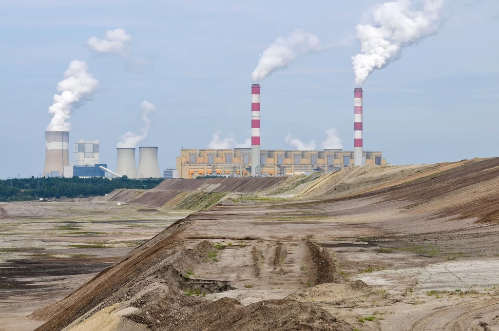 Bełchatowska odkrywka węgla brunatnego zamienić ma się w tor testowy dla nowych technologii.