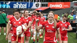 Reprezentacja Polski w rugby 7